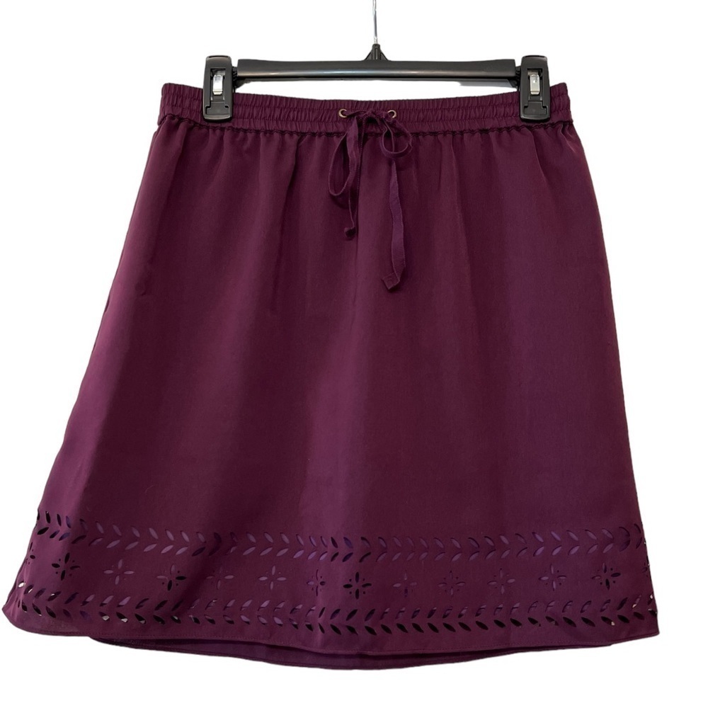 J.Crew mini skirt size 2